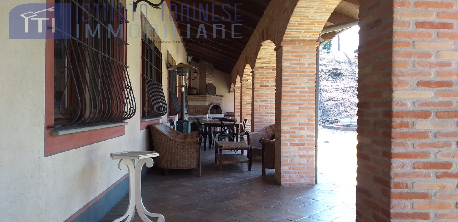 CASALE in vendita a Cavagli