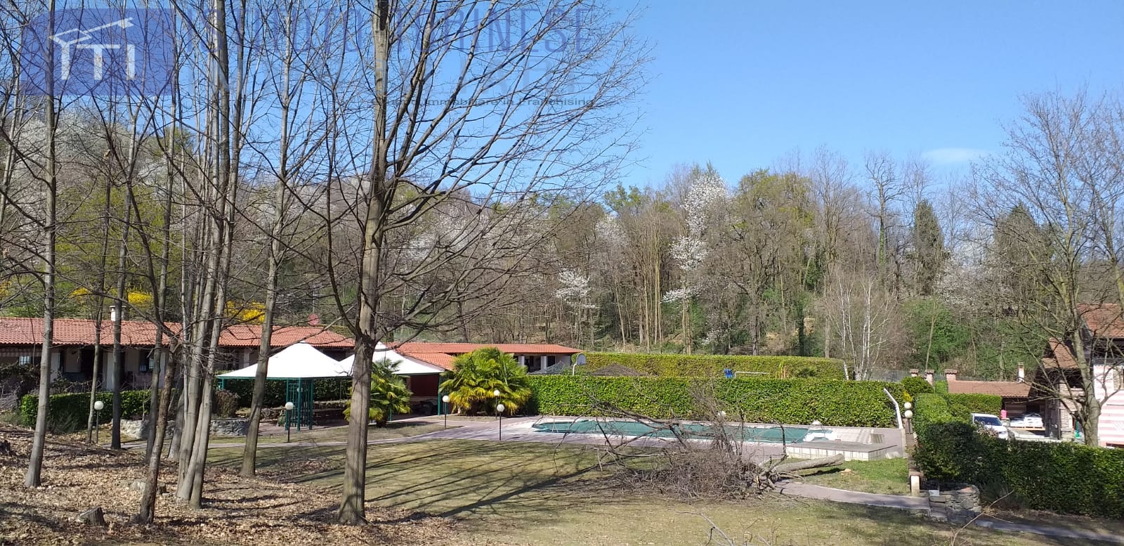 CASALE in vendita a Cavagli