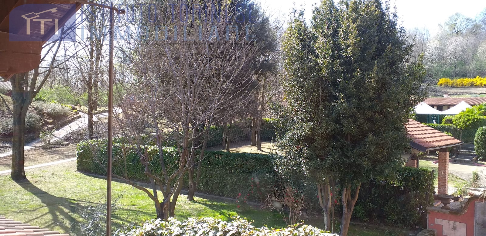 CASALE in vendita a Cavagli