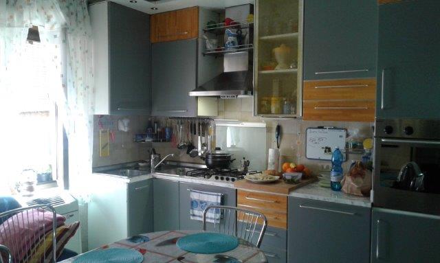 INTERO STABILE in vendita a Livorno Ferraris