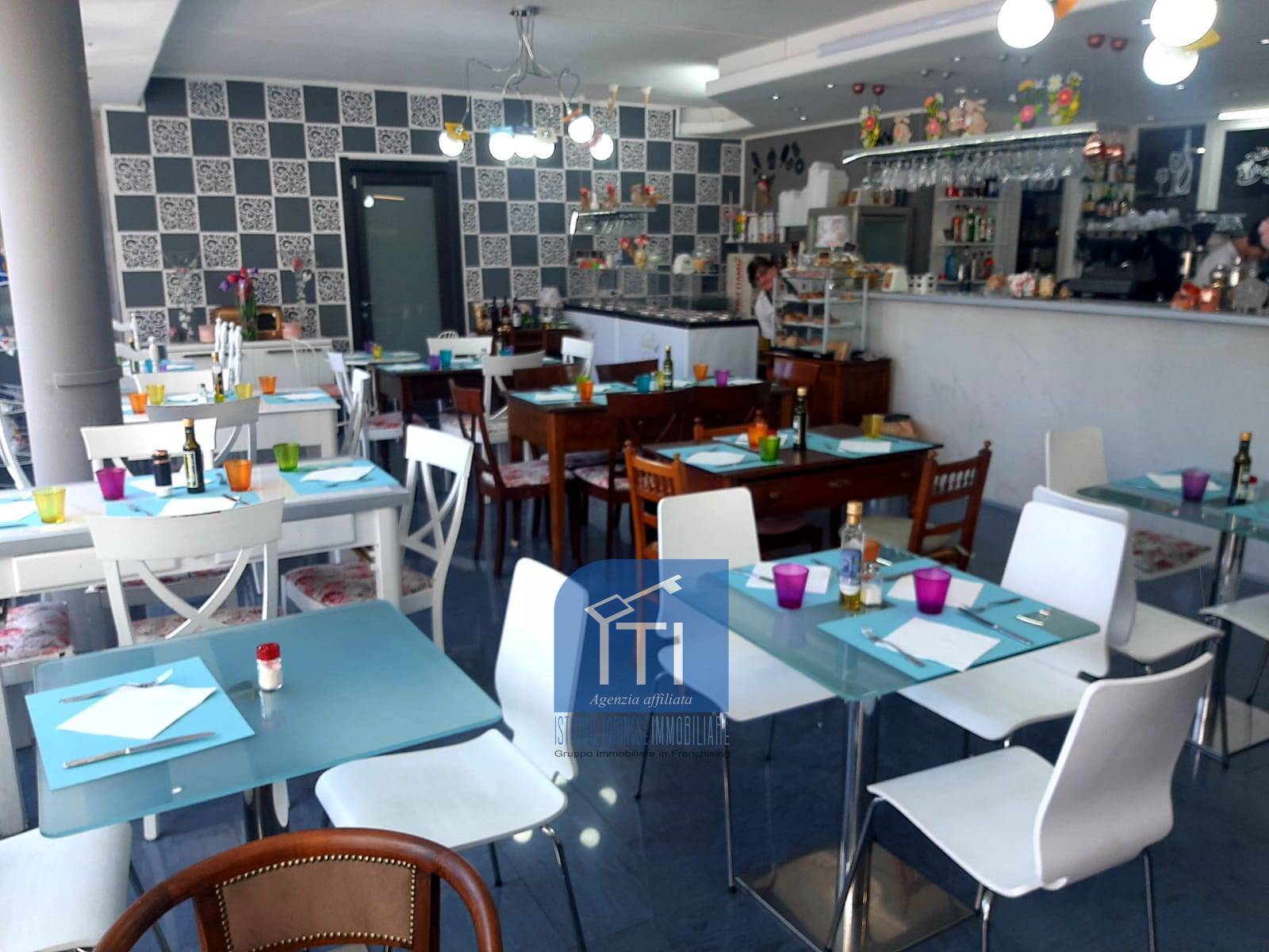 LICENZA/ATTIVITA COMM.LE in vendita a Ivrea