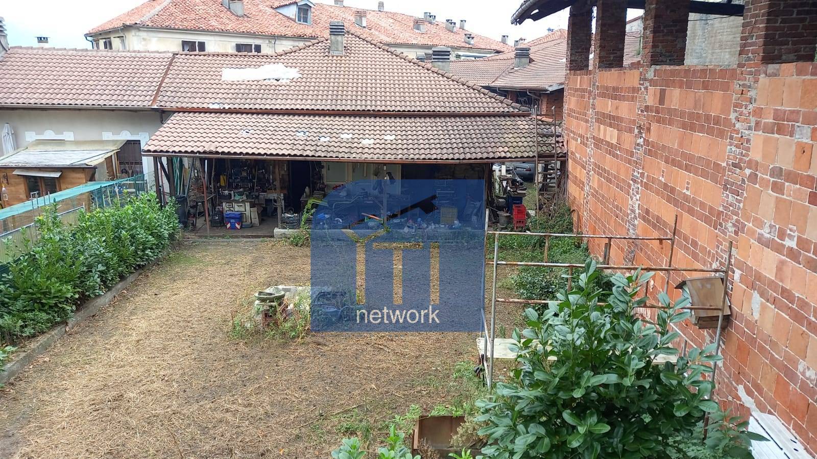 QUADRILOCALE in vendita a Cuorgn