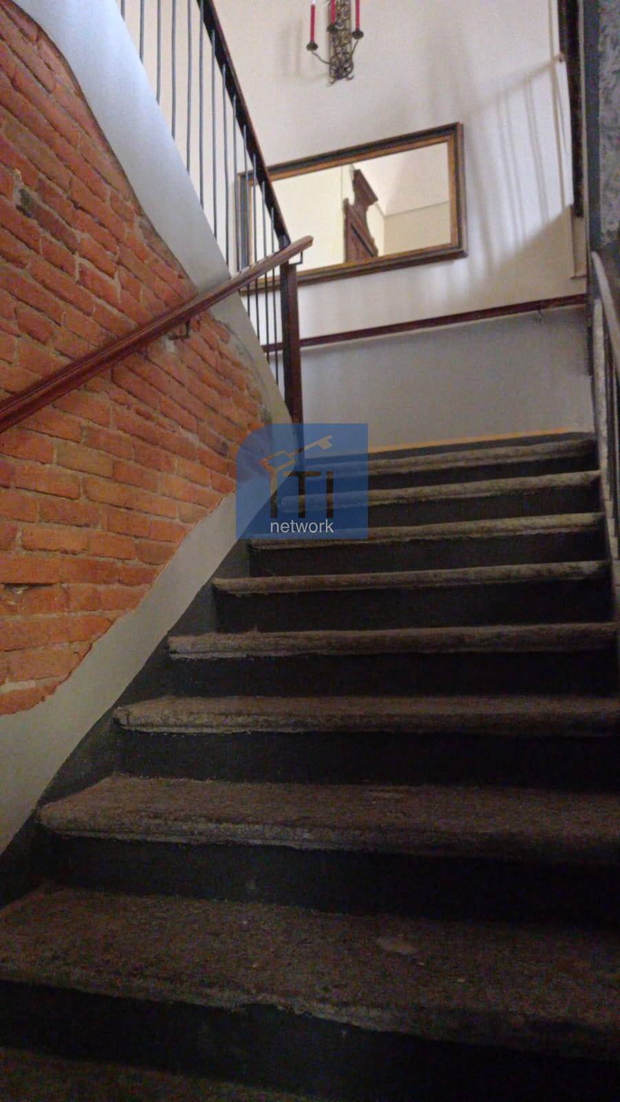 QUADRILOCALE in vendita a Cuorgn