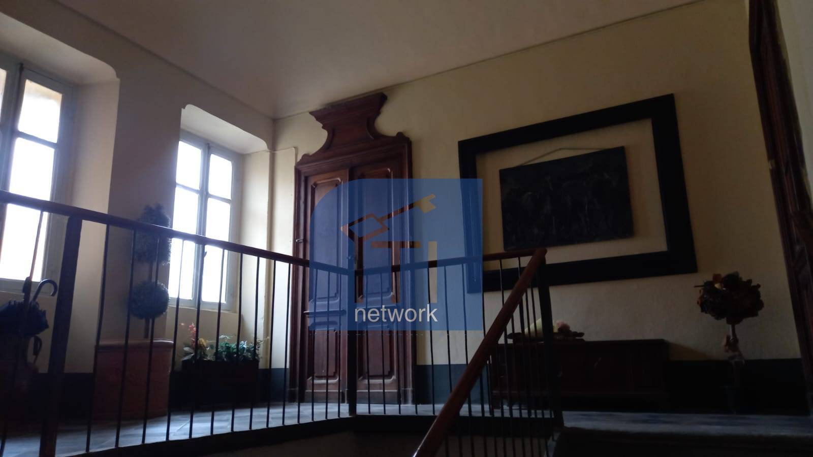 TRILOCALE in vendita a Cuorgn