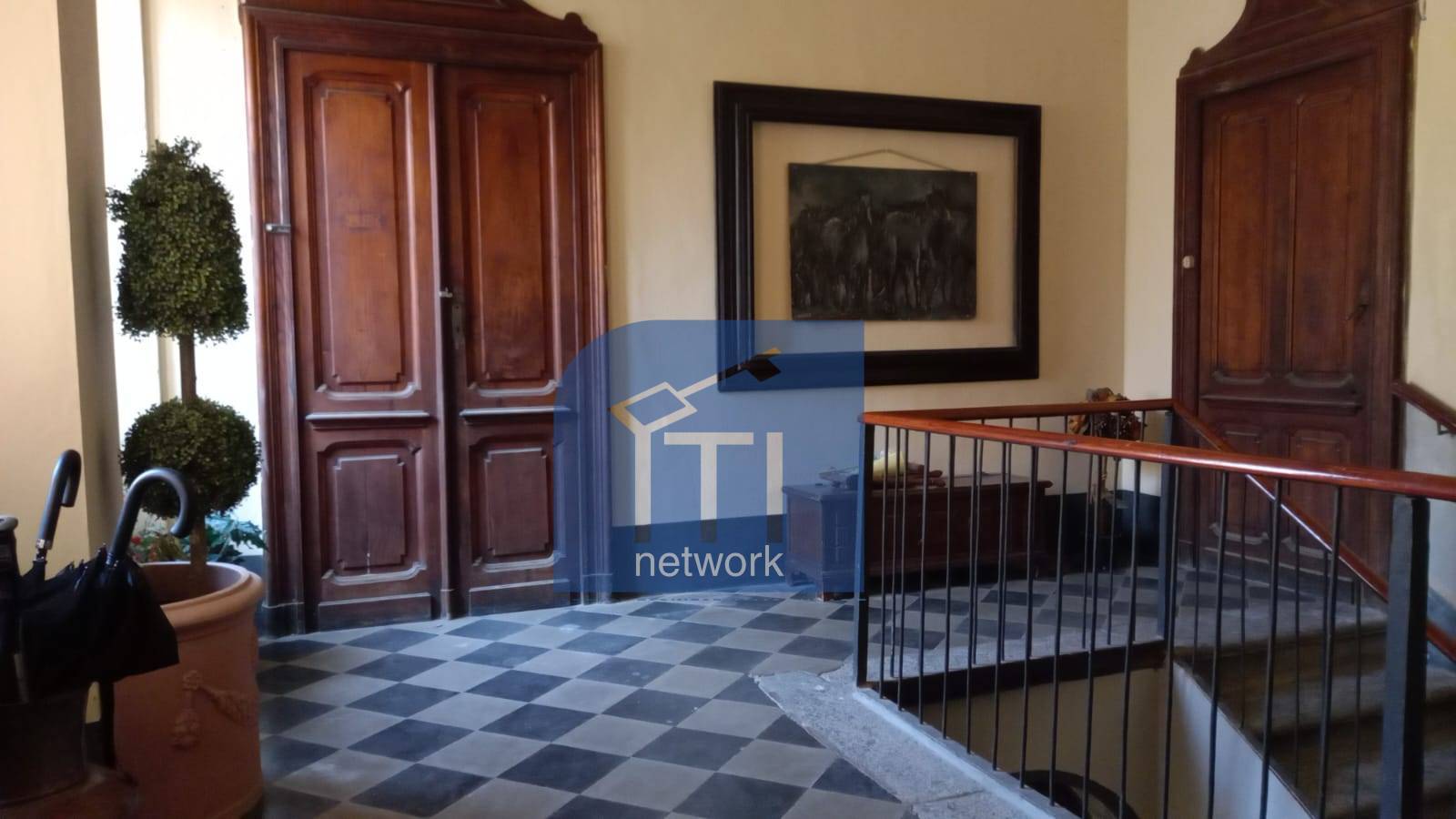 TRILOCALE in vendita a Cuorgn