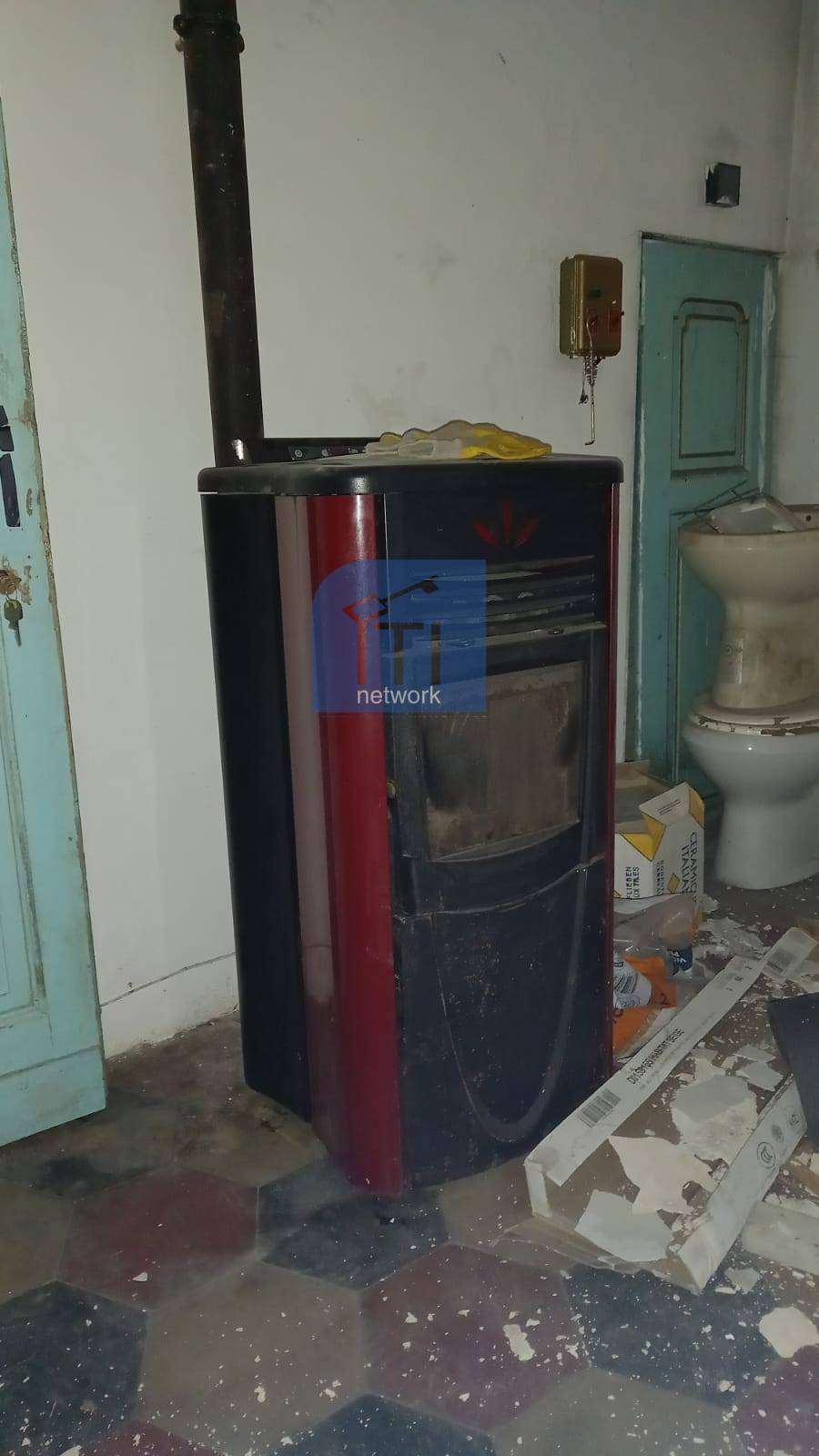 BILOCALE in vendita a Cuorgn