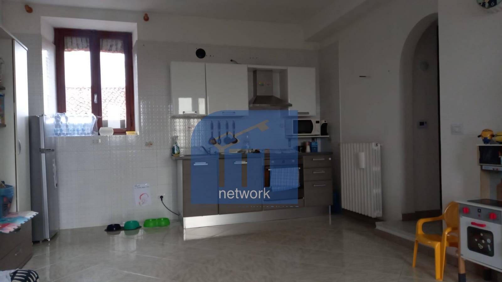 CASA INDIPENDENTE in vendita a Castellamonte