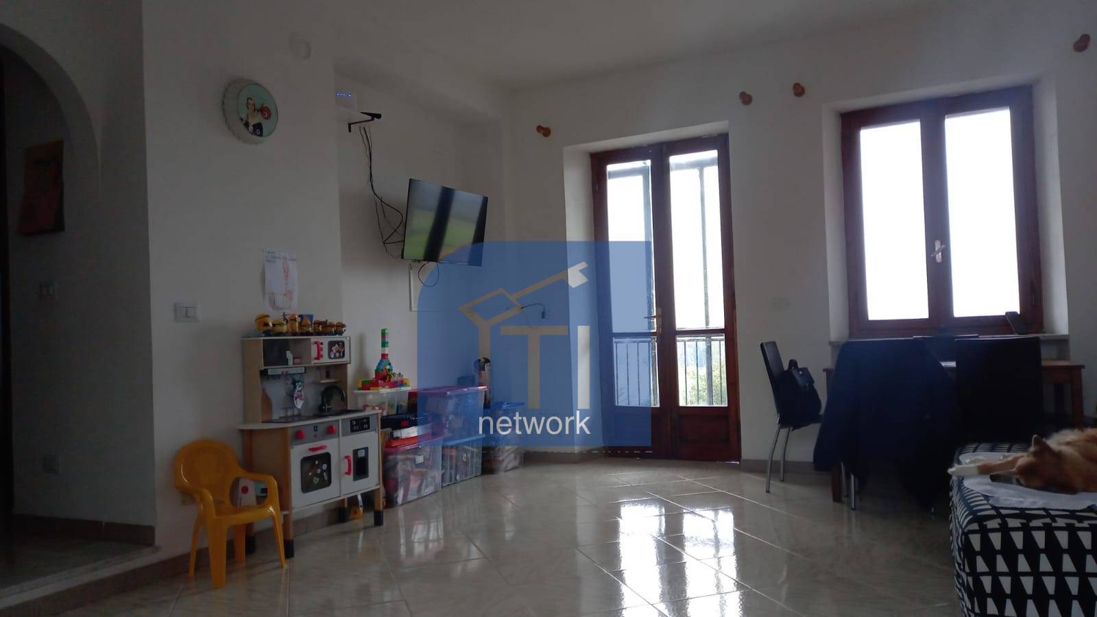 CASA INDIPENDENTE in vendita a Castellamonte