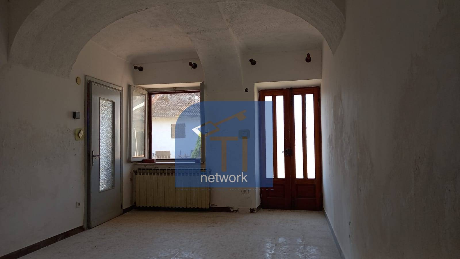 CASA INDIPENDENTE in vendita a Gabiano