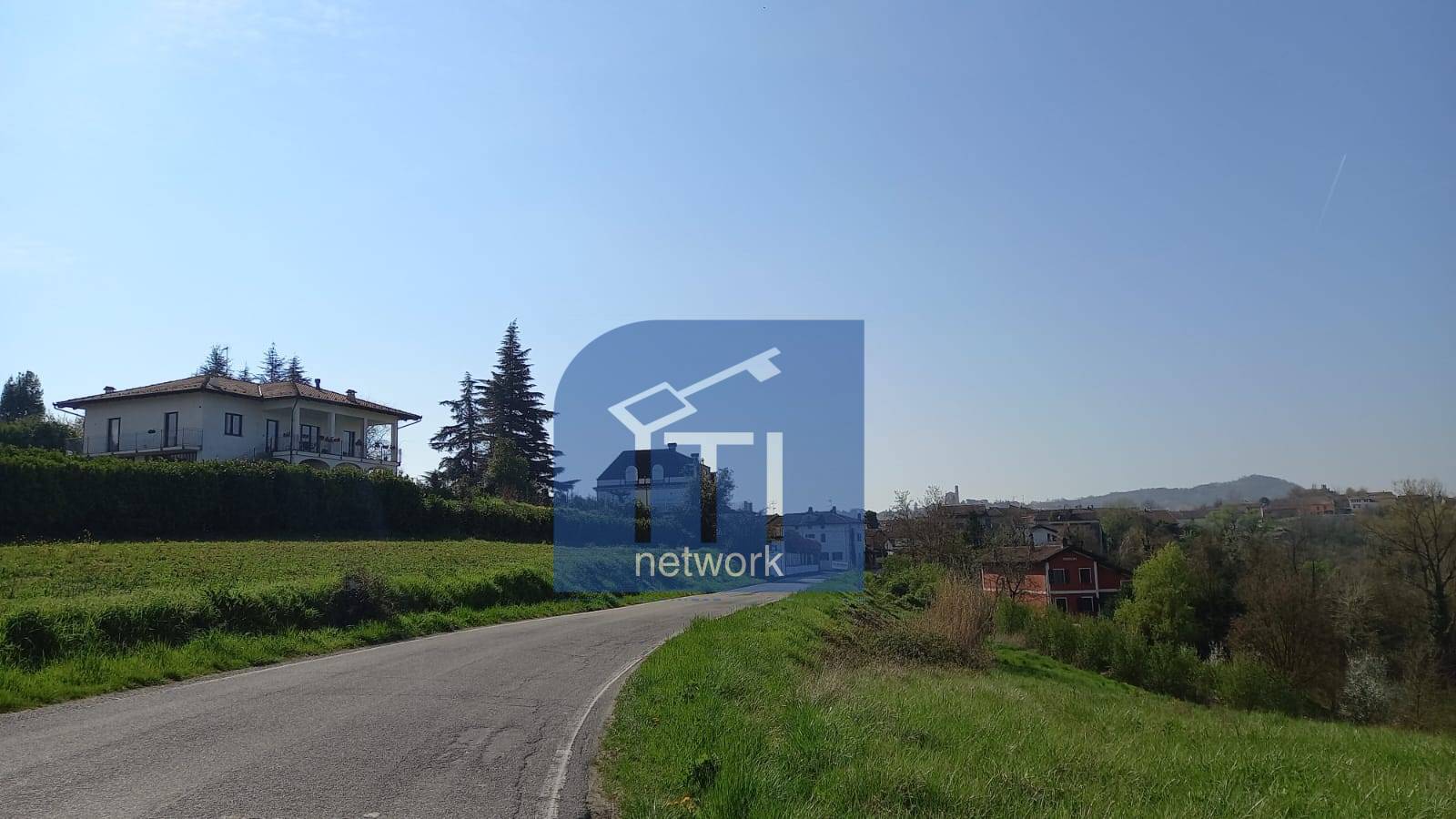 CASA INDIPENDENTE in vendita a Gabiano