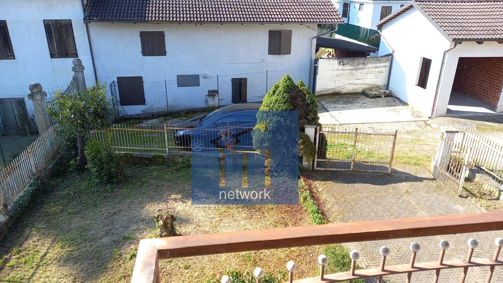 CASA INDIPENDENTE in vendita a Gabiano