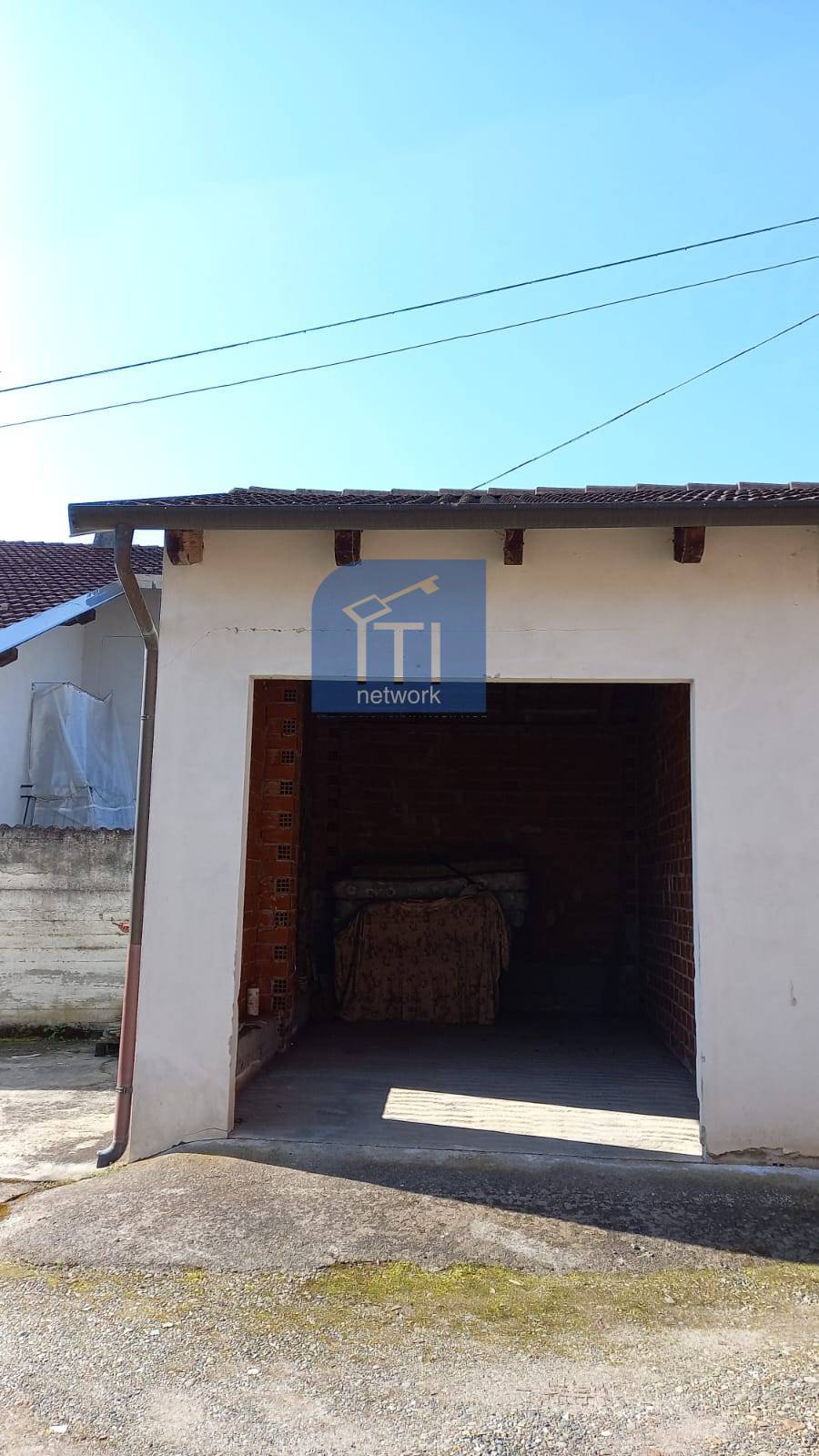 CASA INDIPENDENTE in vendita a Gabiano