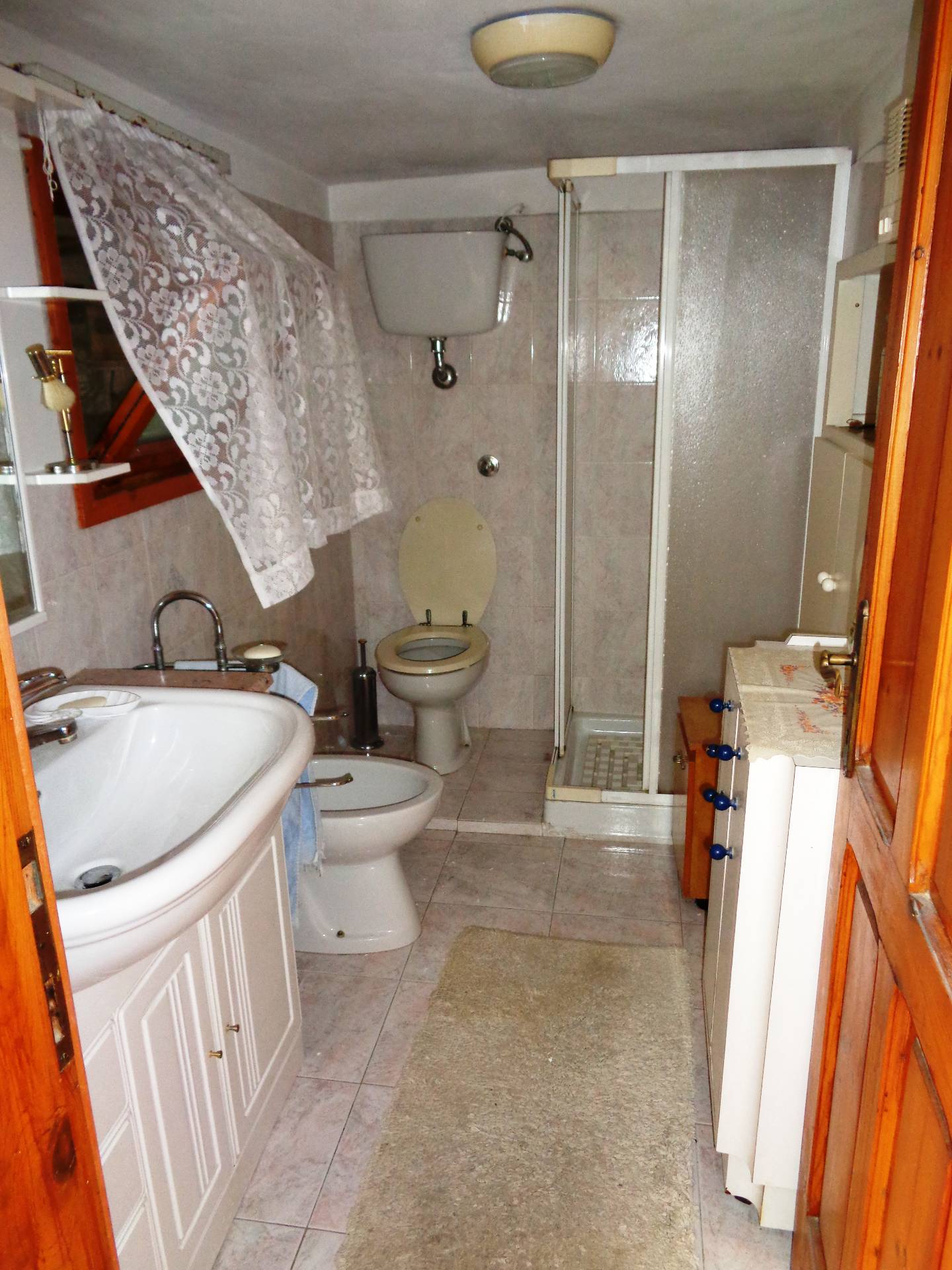 INTERO STABILE in vendita a Sant'Elia Fiumerapido