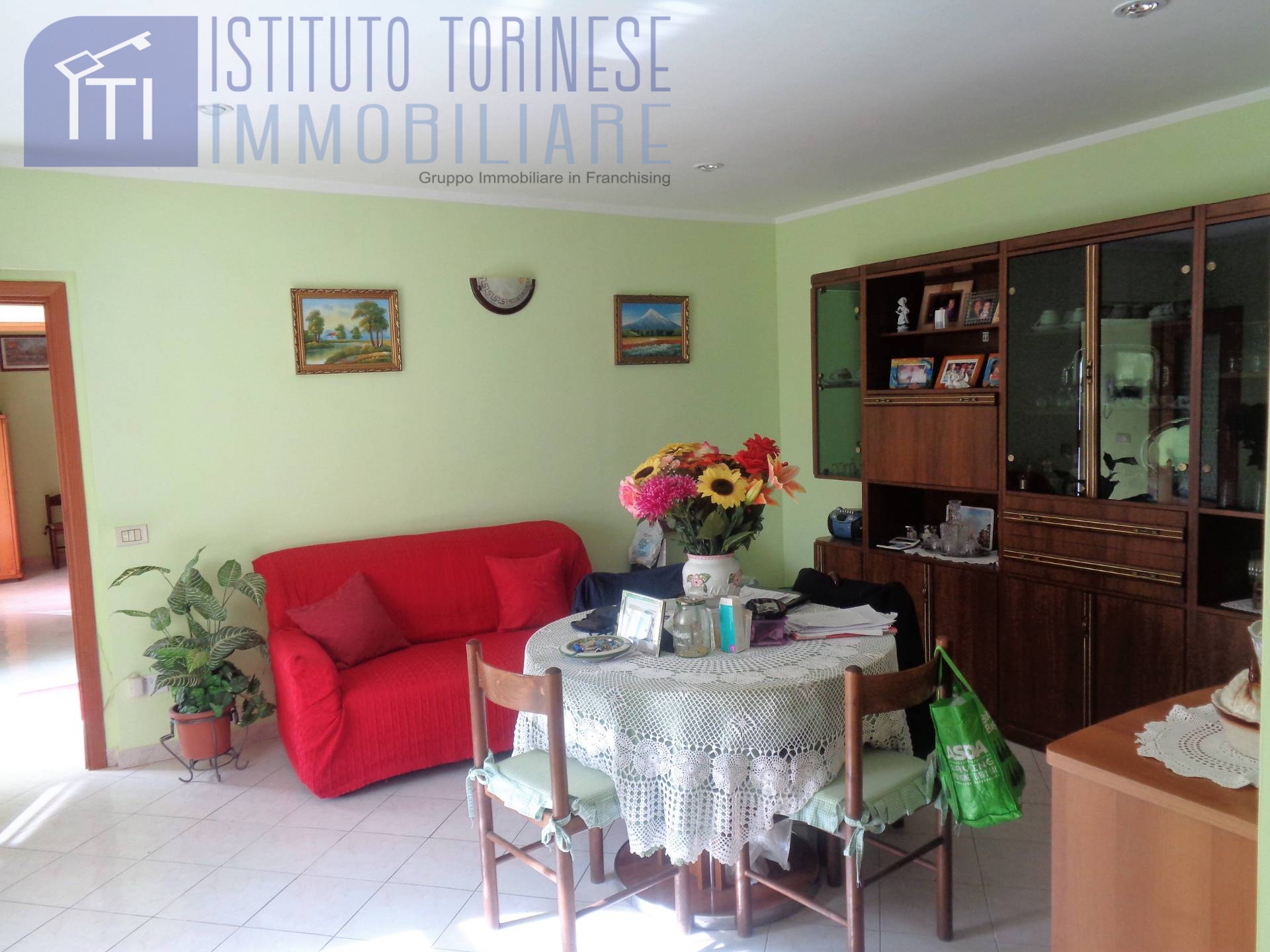 VILLA UNIFAMILIARE in vendita a Sant'Elia Fiumerapido