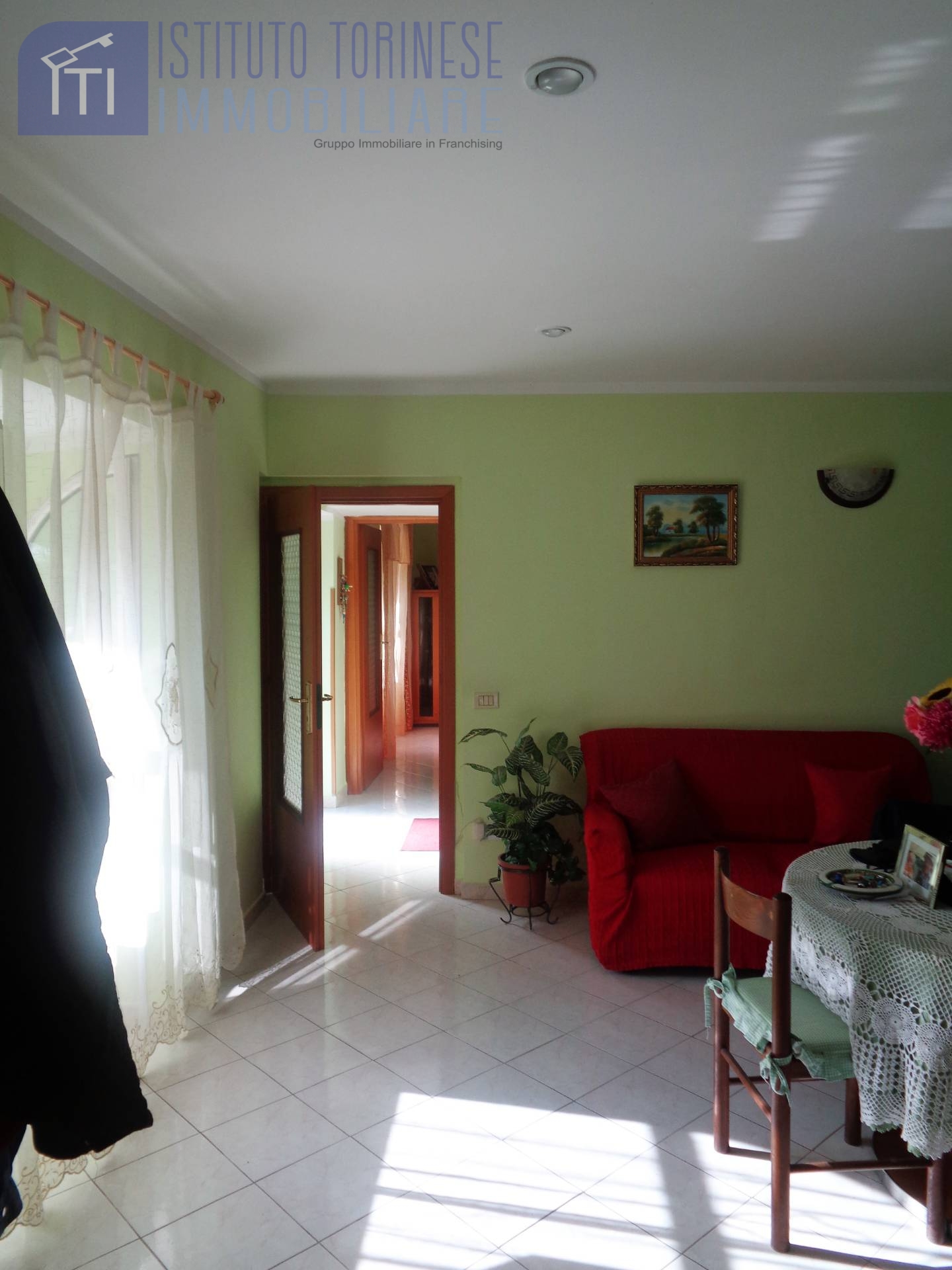 VILLA UNIFAMILIARE in vendita a Sant'Elia Fiumerapido