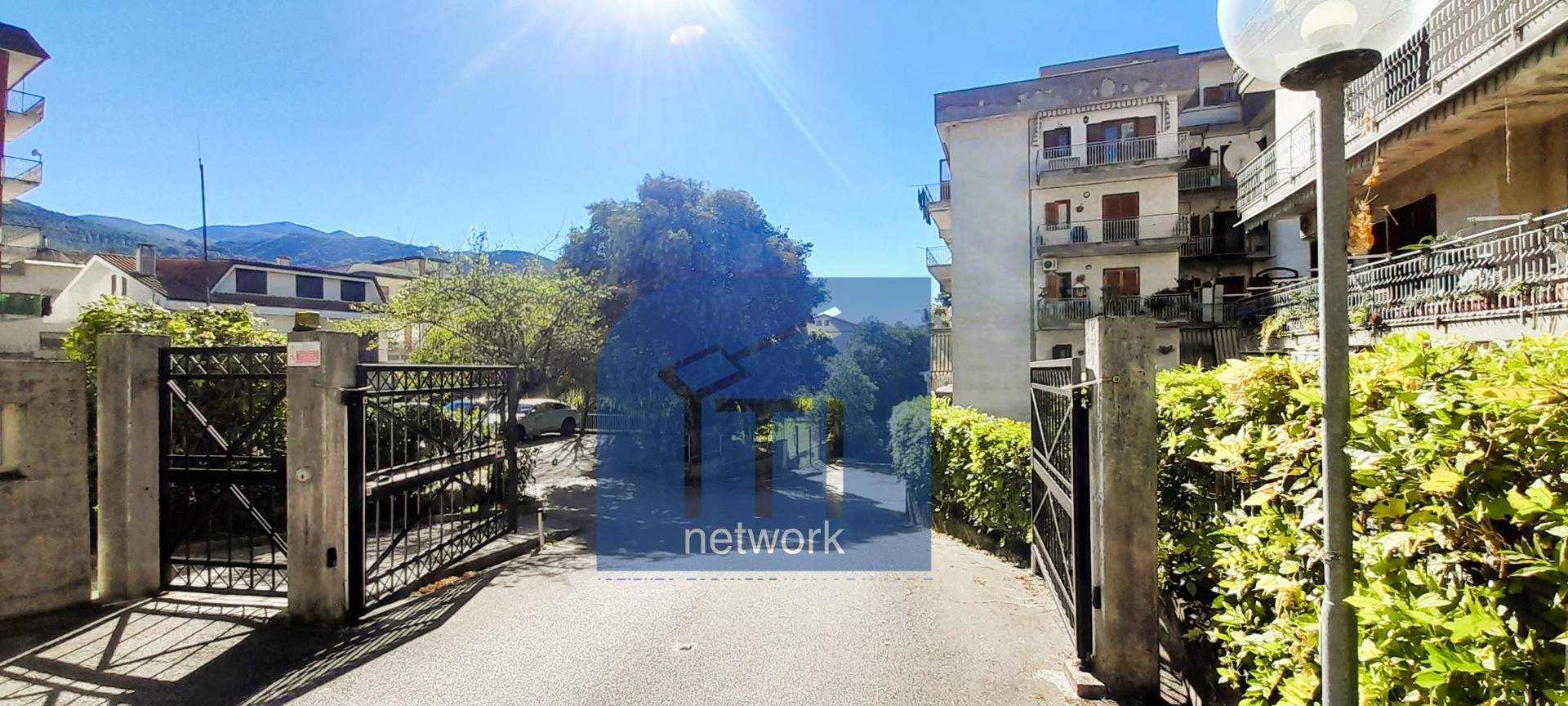 QUADRILOCALE in vendita a Sant'Elia Fiumerapido