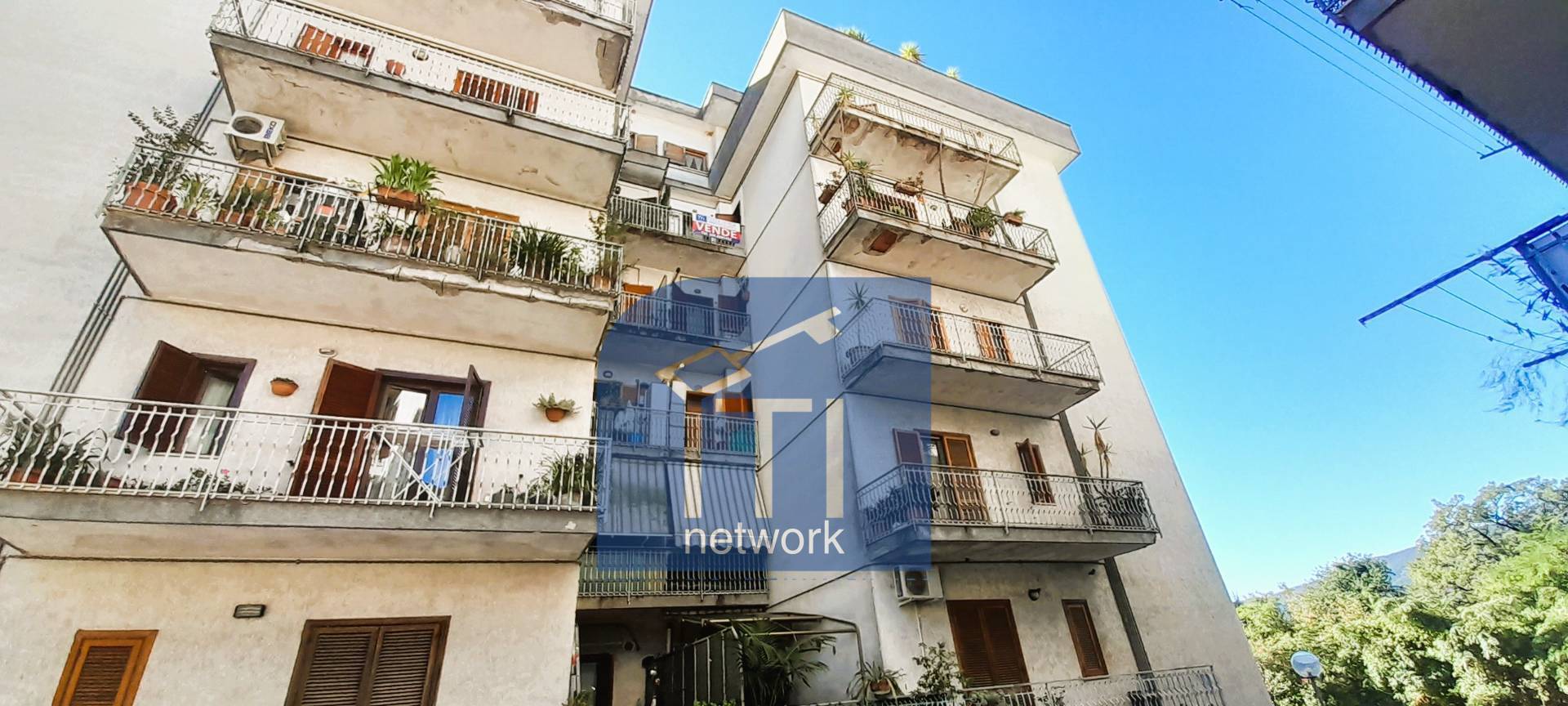 QUADRILOCALE in vendita a Sant'Elia Fiumerapido