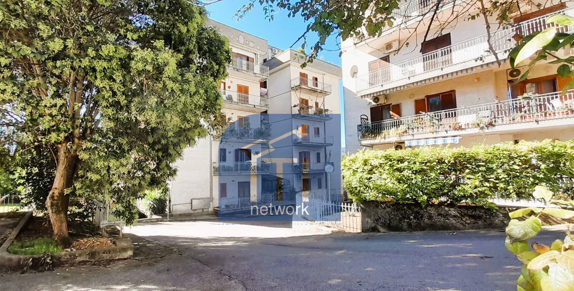 QUADRILOCALE in vendita a Sant'Elia Fiumerapido