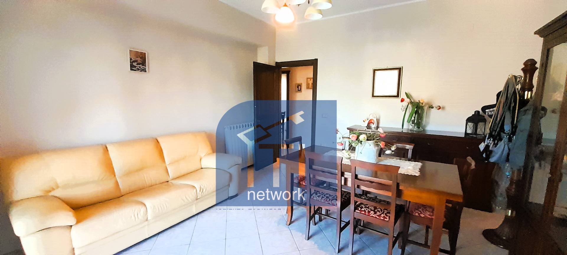 QUADRILOCALE in vendita a Sant'Elia Fiumerapido