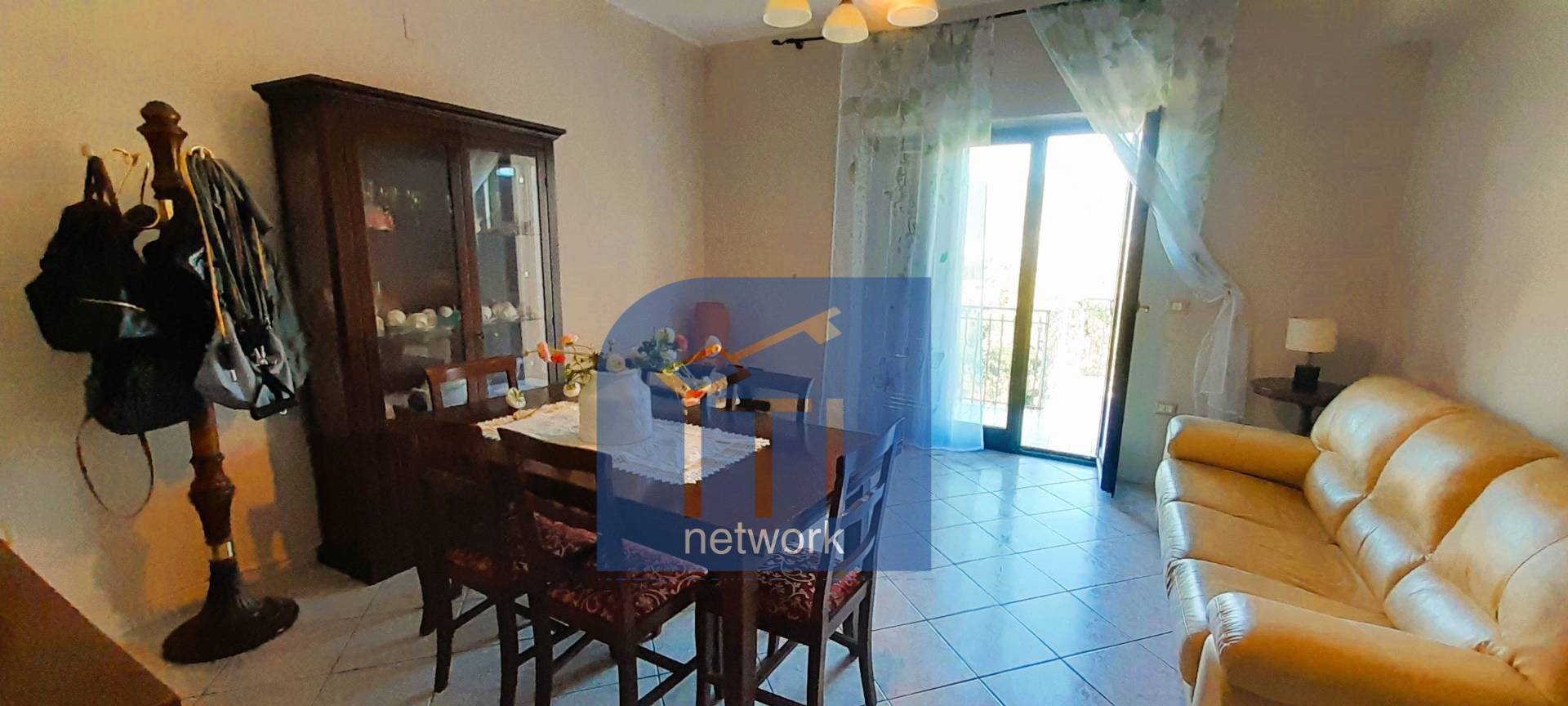 QUADRILOCALE in vendita a Sant'Elia Fiumerapido