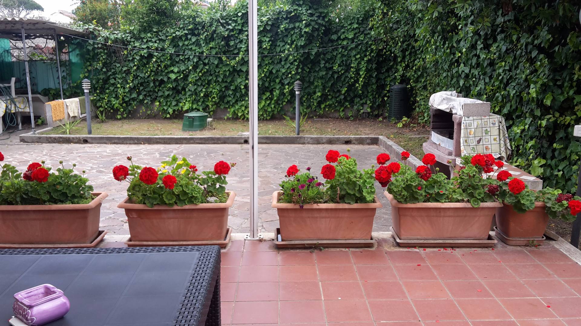 VILLA UNIFAMILIARE in affitto a San Felice Circeo