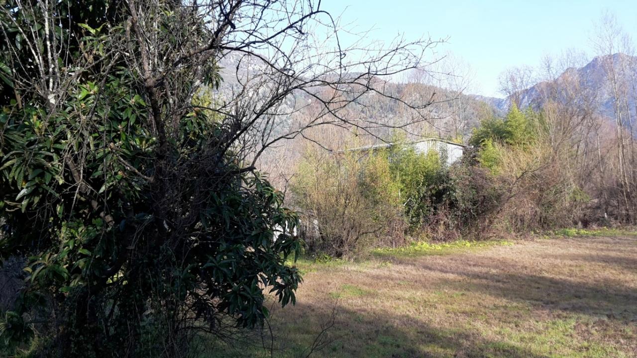 MAGAZZINO/CANTINA in vendita a Sant'Elia Fiumerapido