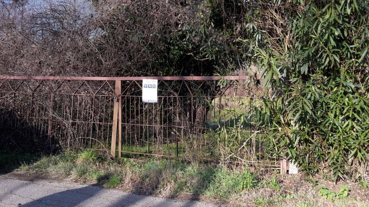MAGAZZINO/CANTINA in vendita a Sant'Elia Fiumerapido