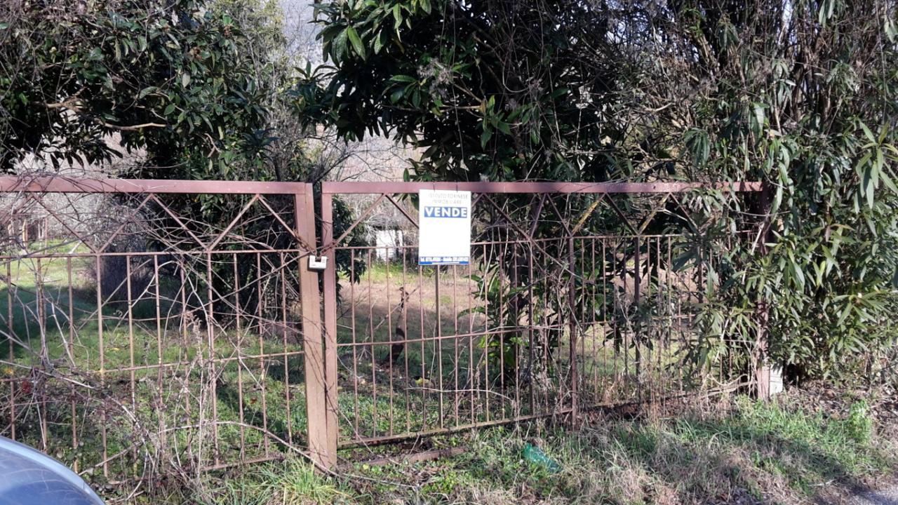 MAGAZZINO/CANTINA in vendita a Sant'Elia Fiumerapido