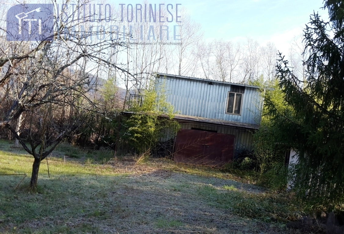 MAGAZZINO/CANTINA in vendita a Sant'Elia Fiumerapido