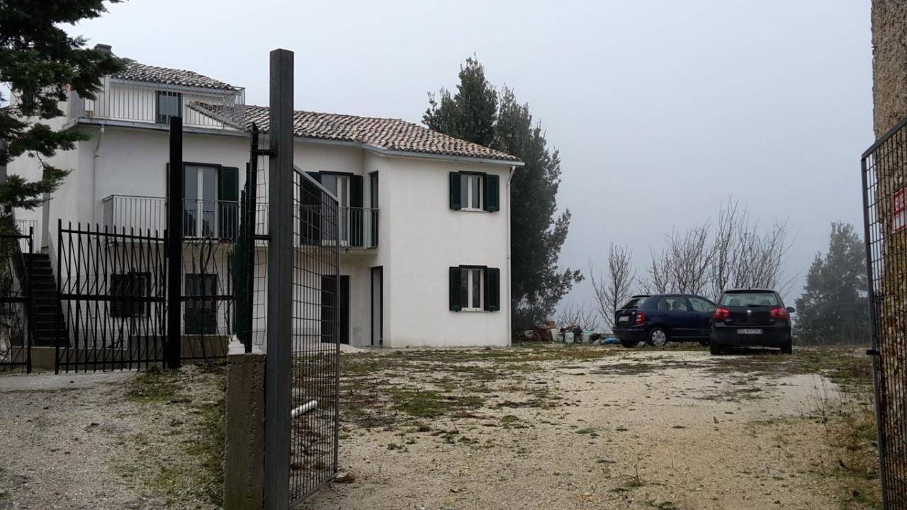 CASA INDIPENDENTE in vendita a Vallerotonda