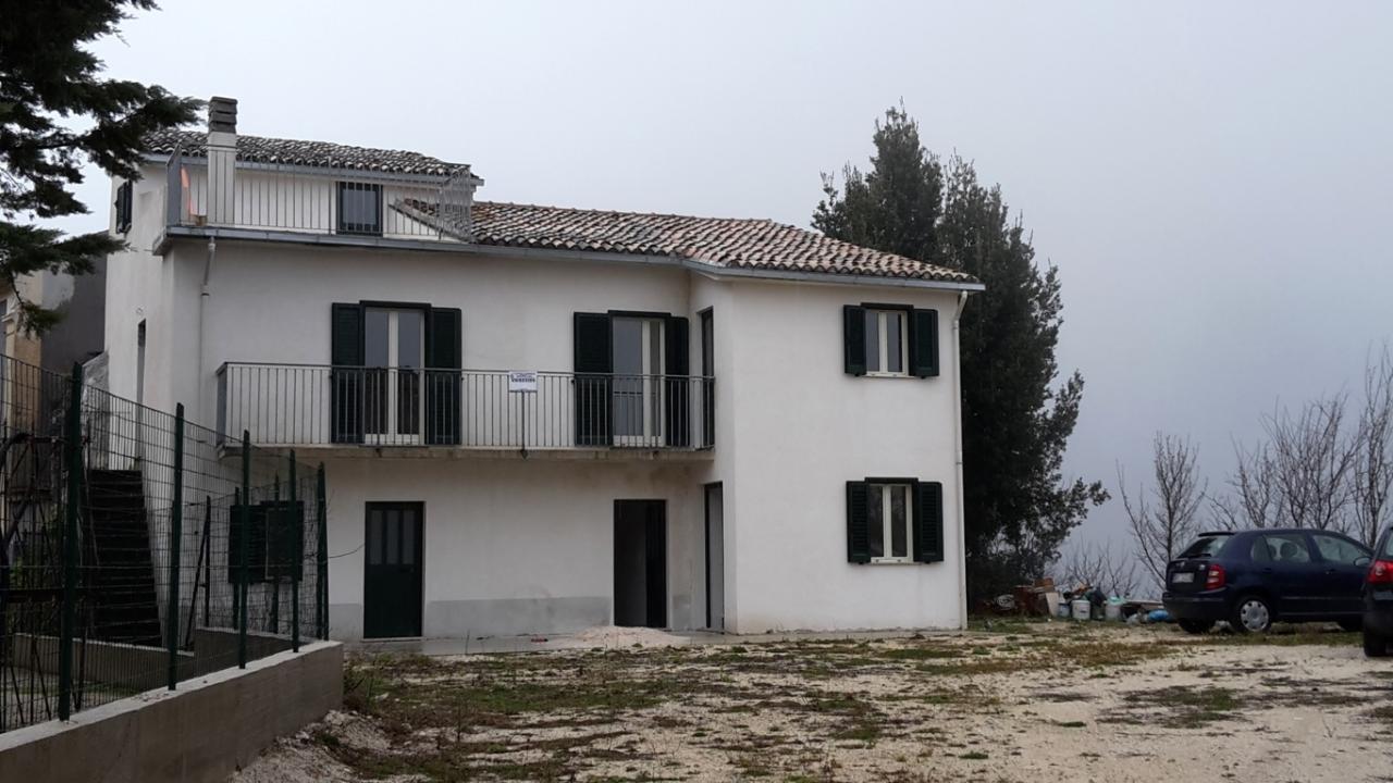 CASA INDIPENDENTE in vendita a Vallerotonda