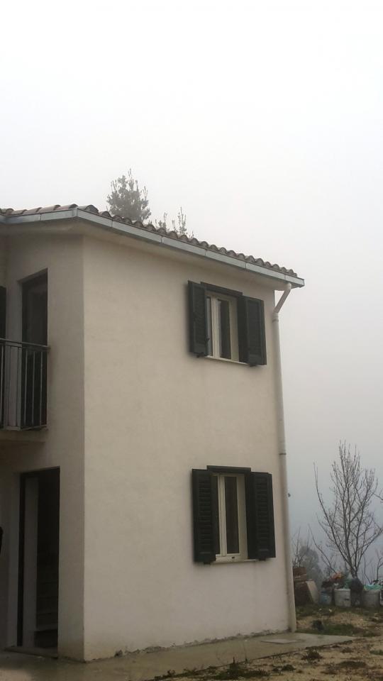 CASA INDIPENDENTE in vendita a Vallerotonda