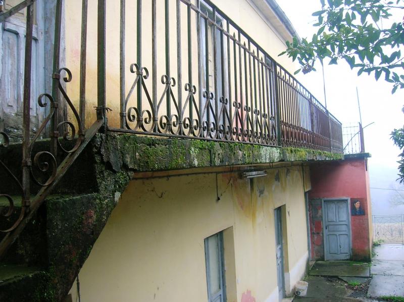 CASALE in vendita a Cassino