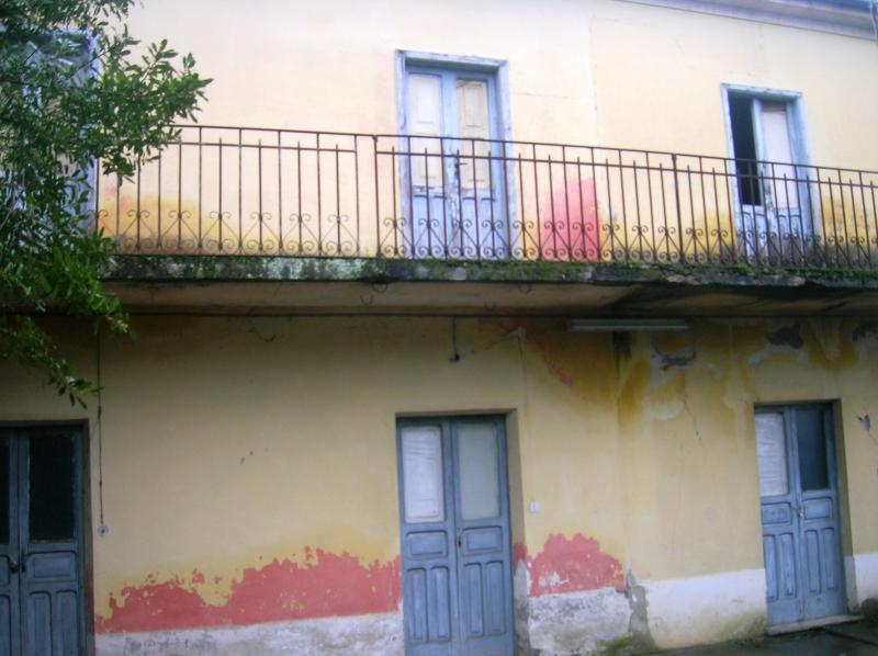 CASALE in vendita a Cassino