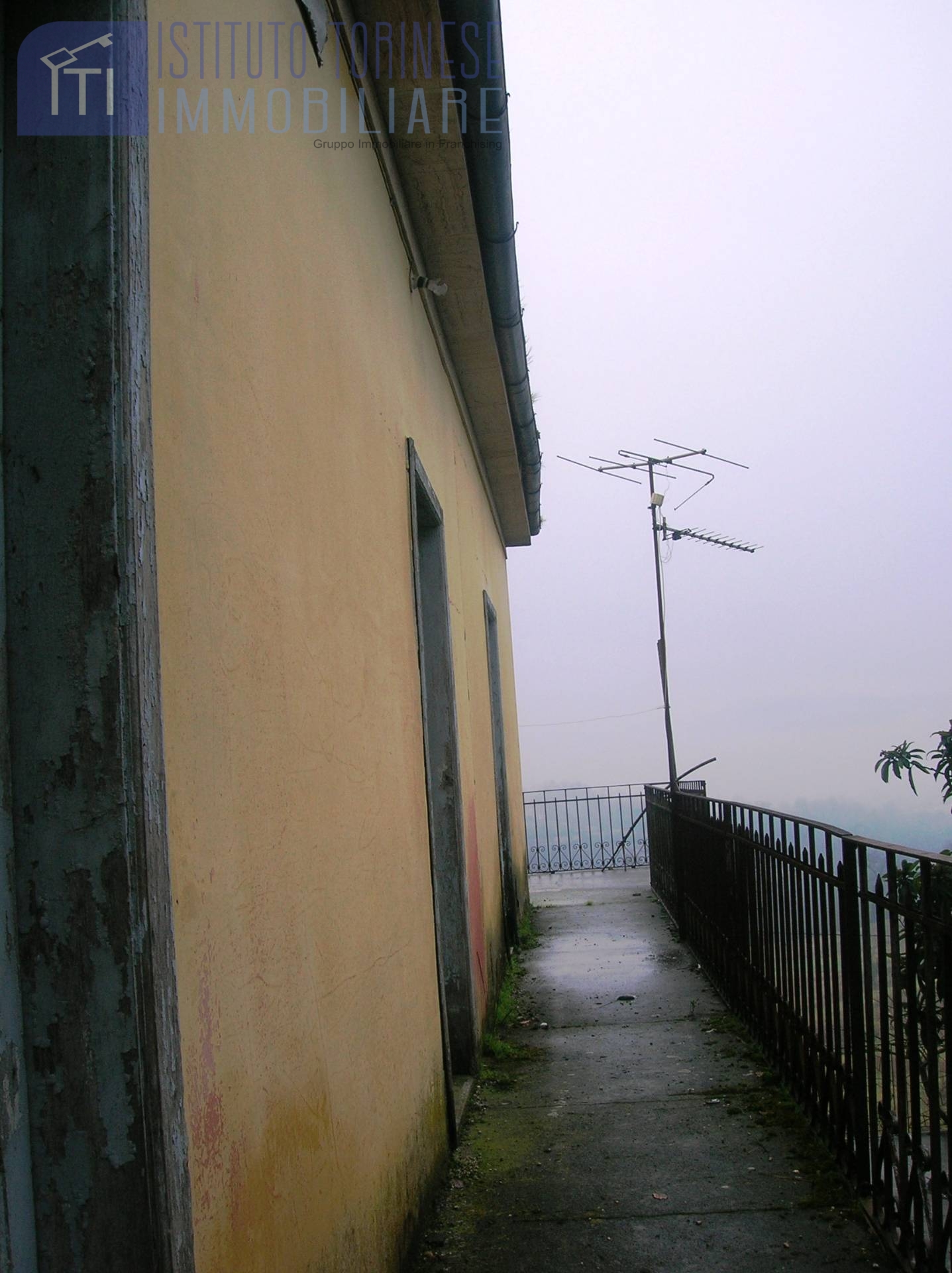 CASALE in vendita a Cassino