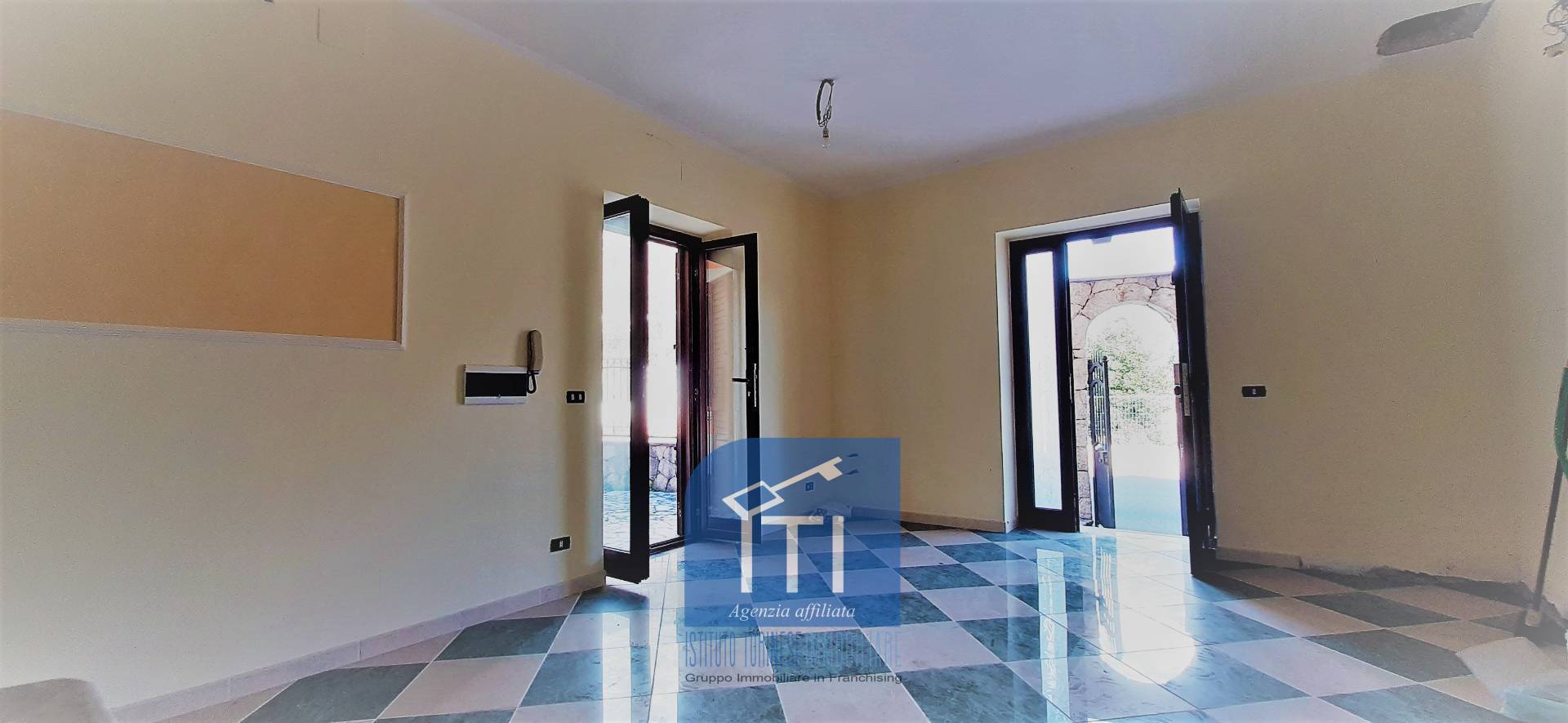 CASA INDIPENDENTE in vendita a Sant'Elia Fiumerapido