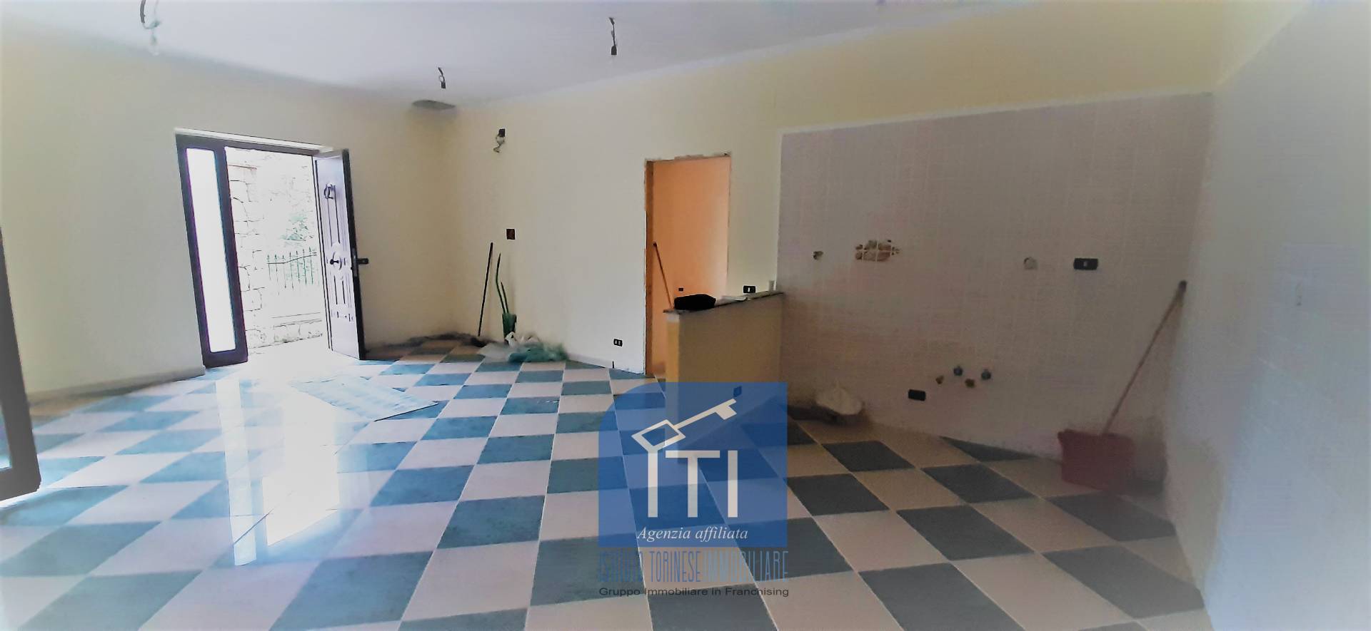 CASA INDIPENDENTE in vendita a Sant'Elia Fiumerapido