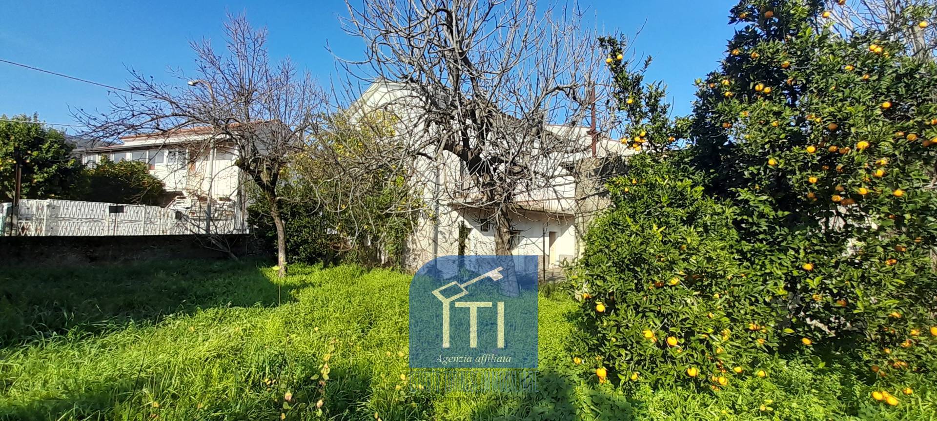 CASALE in vendita a Sant'Elia Fiumerapido