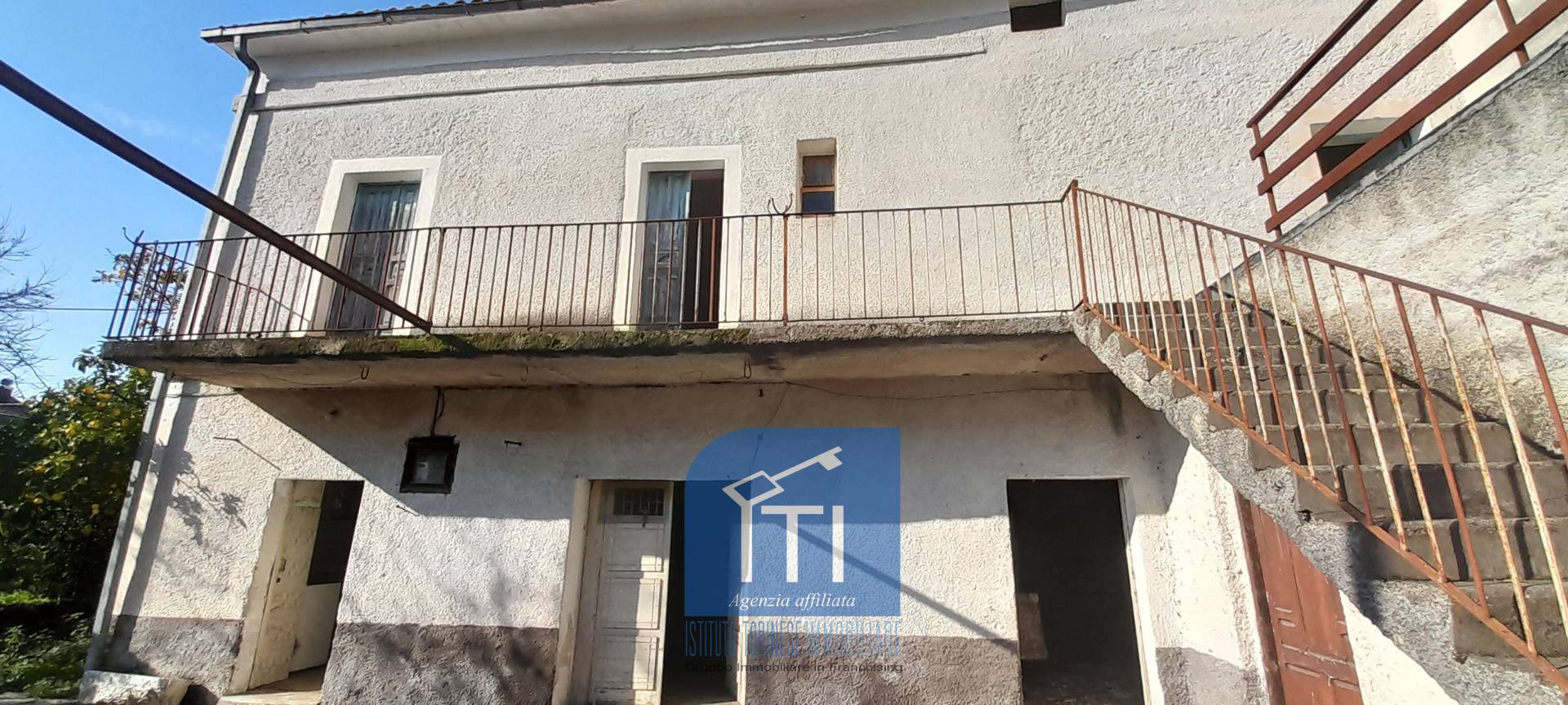 CASALE in vendita a Sant'Elia Fiumerapido