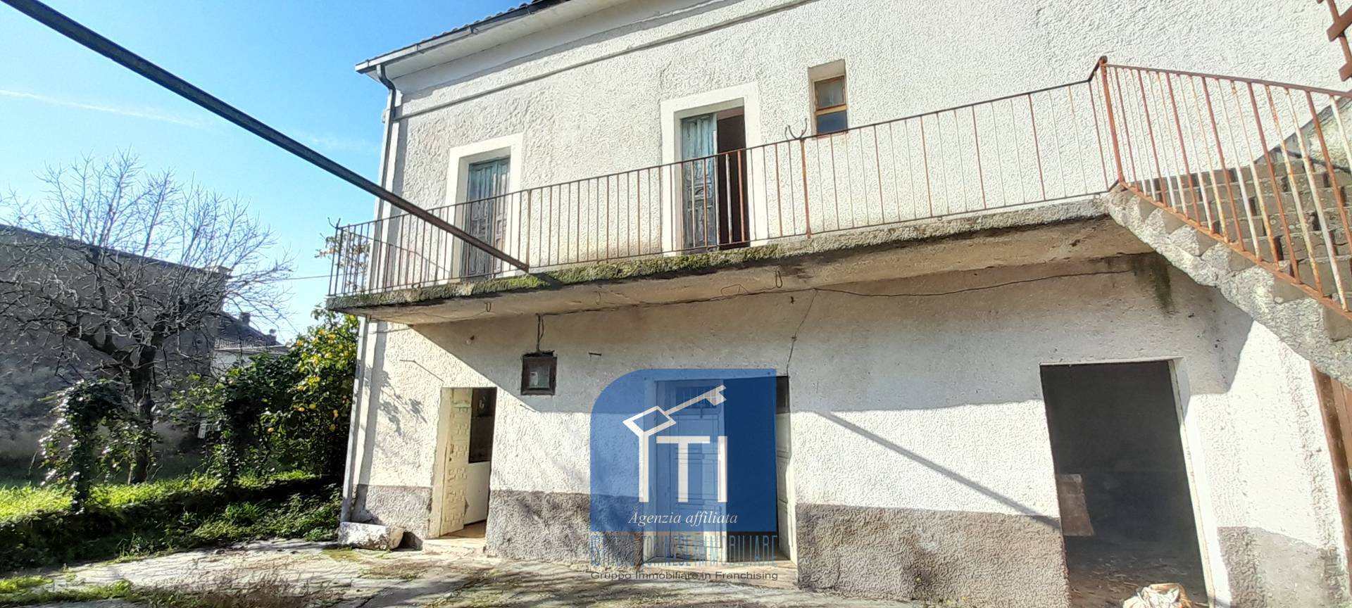 CASALE in vendita a Sant'Elia Fiumerapido