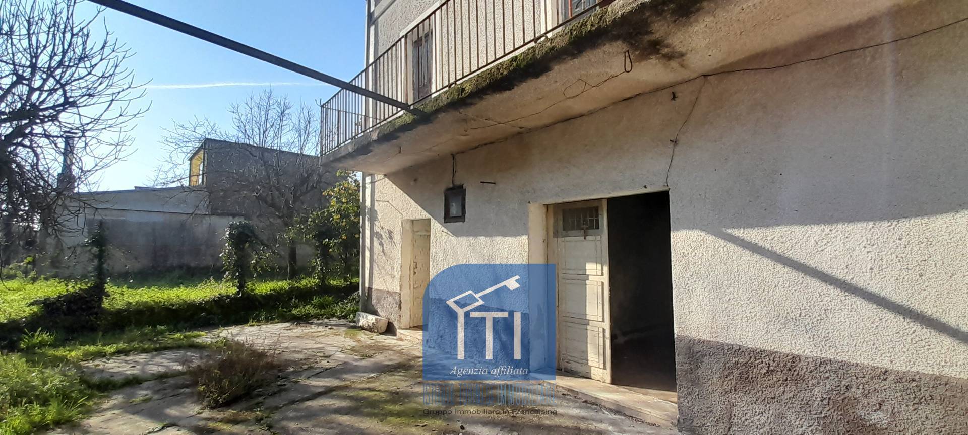 CASALE in vendita a Sant'Elia Fiumerapido