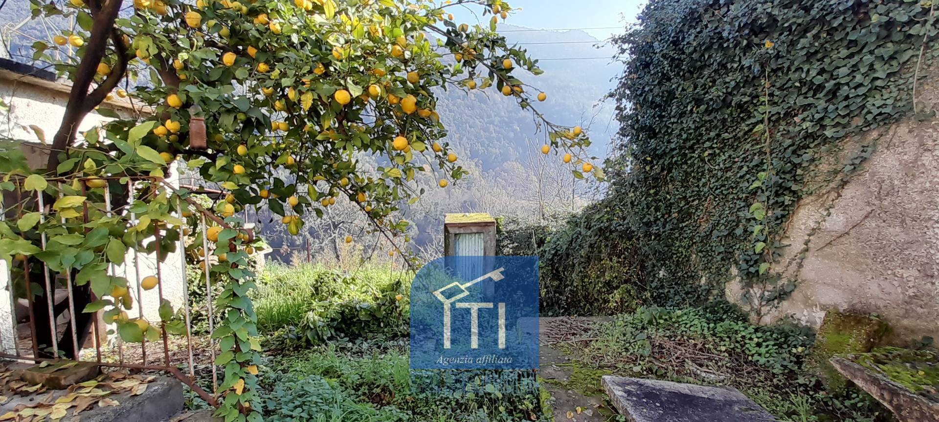 CASALE in vendita a Sant'Elia Fiumerapido