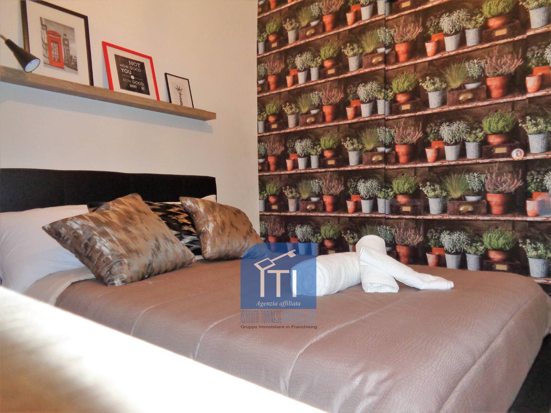 MONOLOCALE in affitto a Sant'Elia Fiumerapido