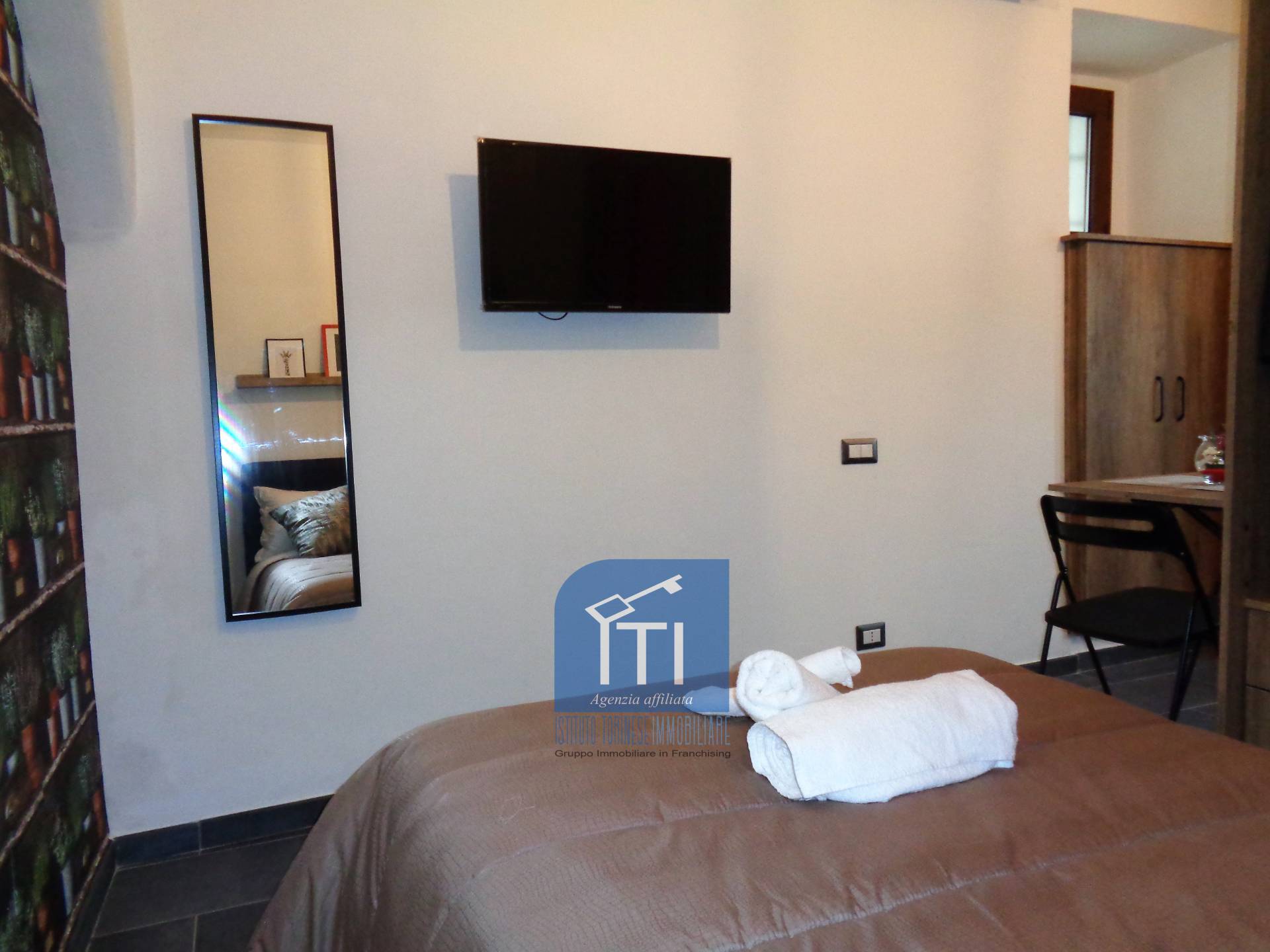 MONOLOCALE in affitto a Sant'Elia Fiumerapido