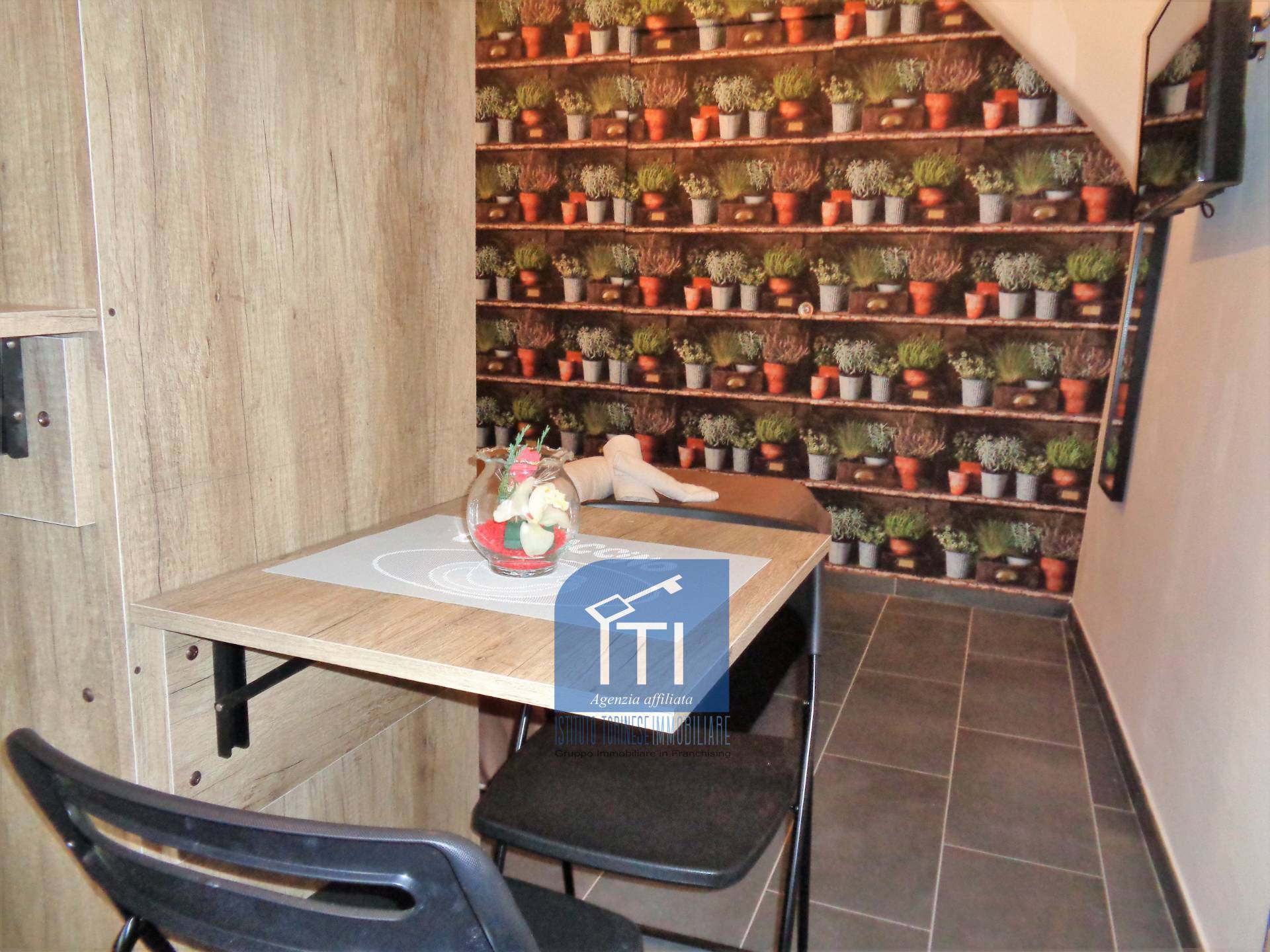 MONOLOCALE in affitto a Sant'Elia Fiumerapido