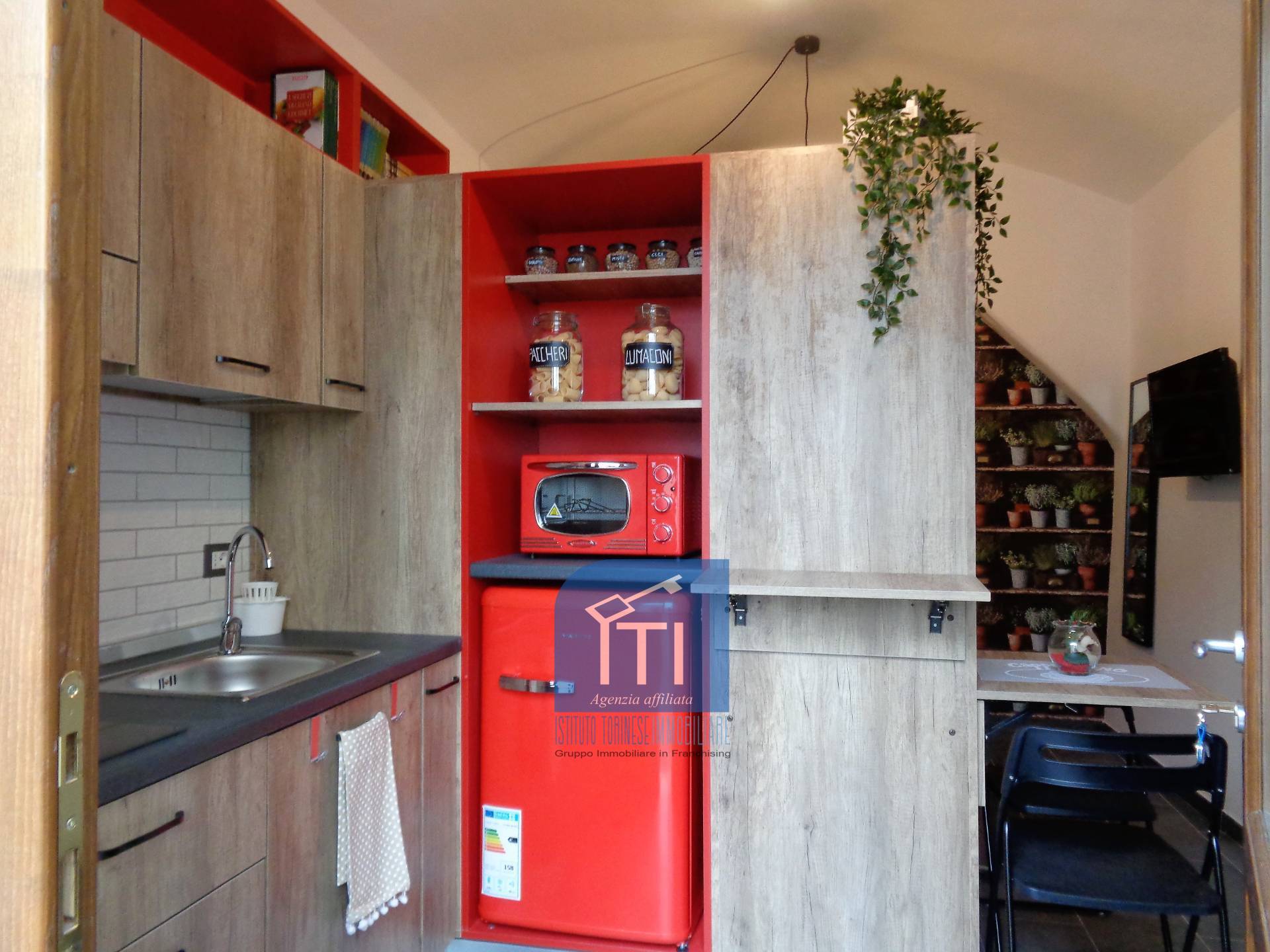 MONOLOCALE in affitto a Sant'Elia Fiumerapido