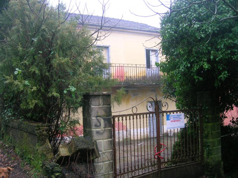 CASALE in vendita a Cassino