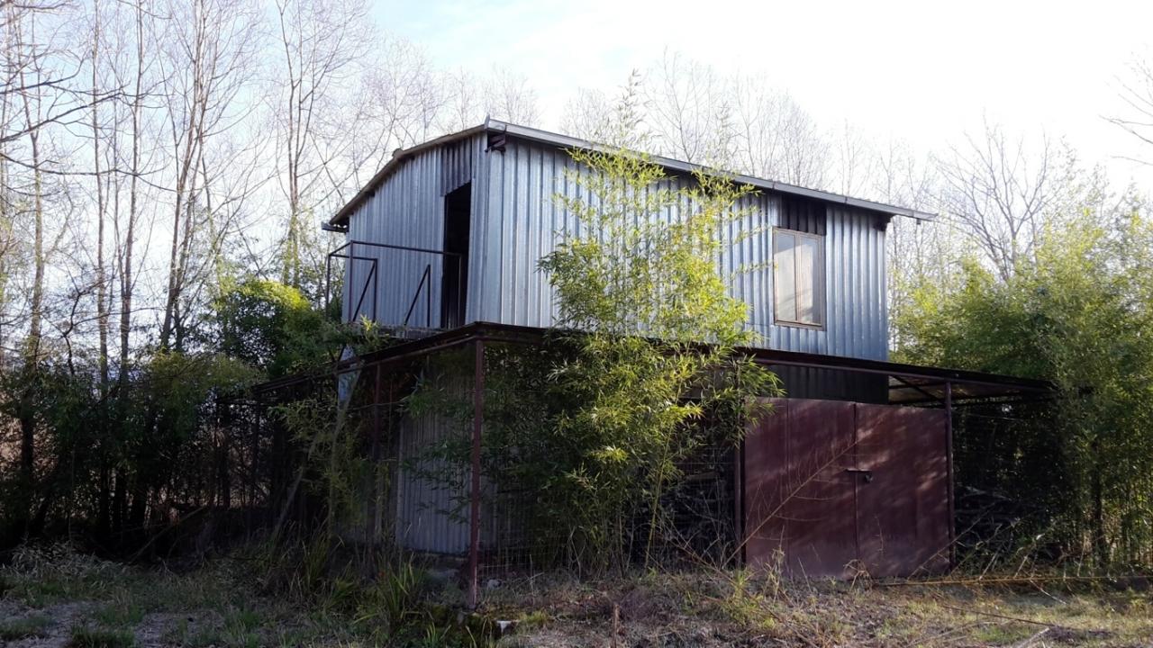 MAGAZZINO/CANTINA in vendita a Sant'Elia Fiumerapido