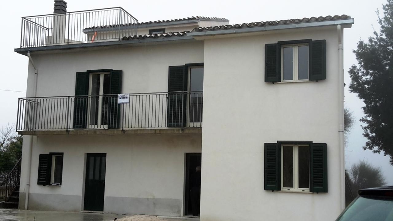 CASA INDIPENDENTE in vendita a Vallerotonda