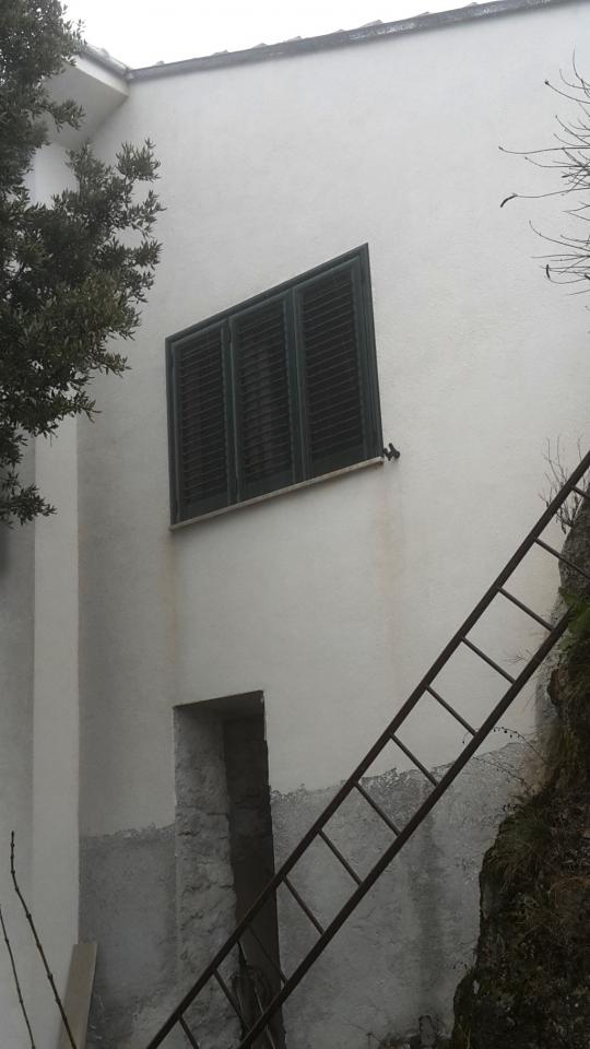 CASA INDIPENDENTE in vendita a Vallerotonda